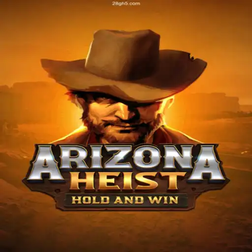 Discover the Thrills of ArizonaHeist: The New Sensation in Gaming