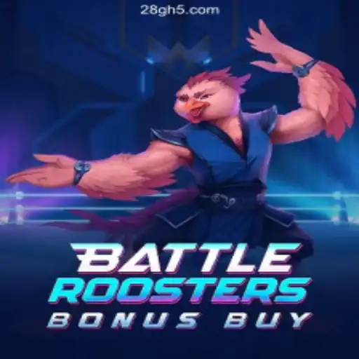 Exploring the Thrills of BattleRoostersBonusBuy at 28G COM Brazil