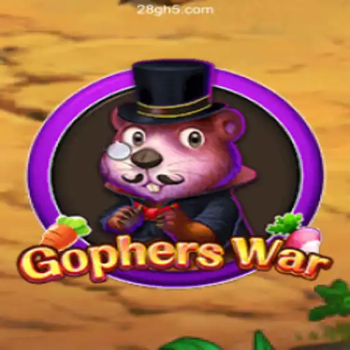 Unveiling GophersWar: The Latest Craze in Strategic Gaming