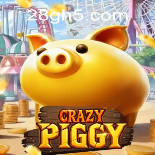 Explore the Thrills of CrazyPiggy: The Innovative Casino Game Taking Brazil by Storm