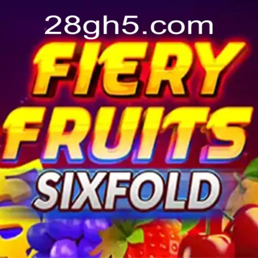 Exploring the Excitement of FieryFruitsSixFold and the Trusted World of 28G COM Casino