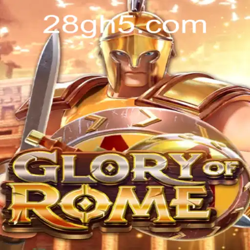 Unveiling GloryofRome: A Journey Through Epic Strategy
