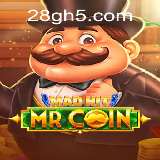 Discover MadHitMrCoin: The Exciting Casino Game Taking Brazil by Storm