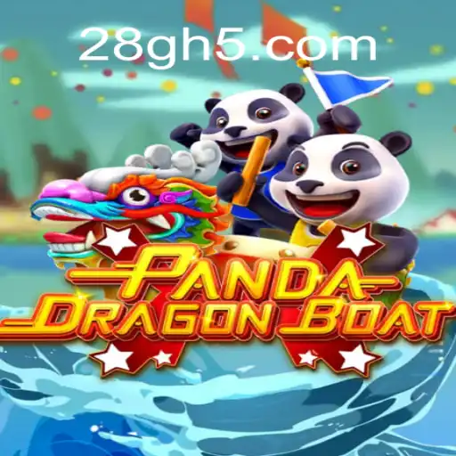 Unveiling the Excitement: PANDADRAGONBOAT - A New Era in Online Gaming