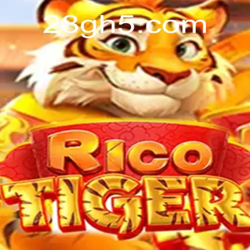 Discovering RicoTiger: A Dive into Brazil's Most Trusted Gaming Experience