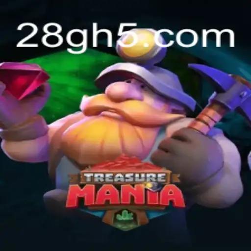 TreasureMania: Dive into the World of Vast Riches and Endless Adventure