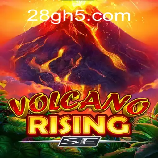 VolcanoRisingSE: The Eruption of Excitement in Virtual Gaming