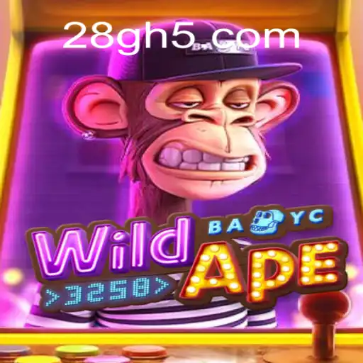 Discover the Excitement of WildApe3258