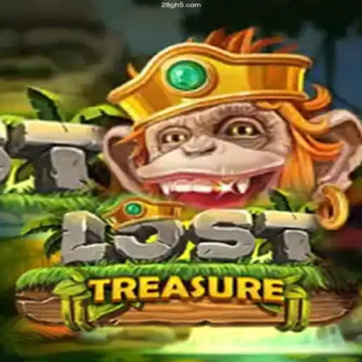 LostTreasure: Discover the Thrill of the Search