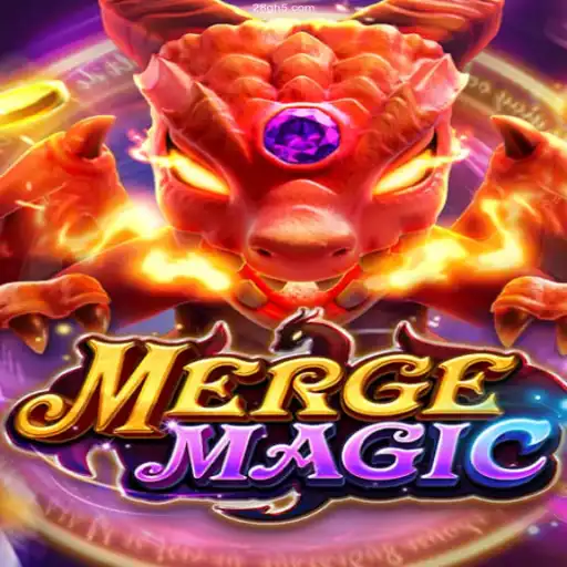 Unveiling the Magical World of MERGEMAGIC: A Comprehensive Introduction