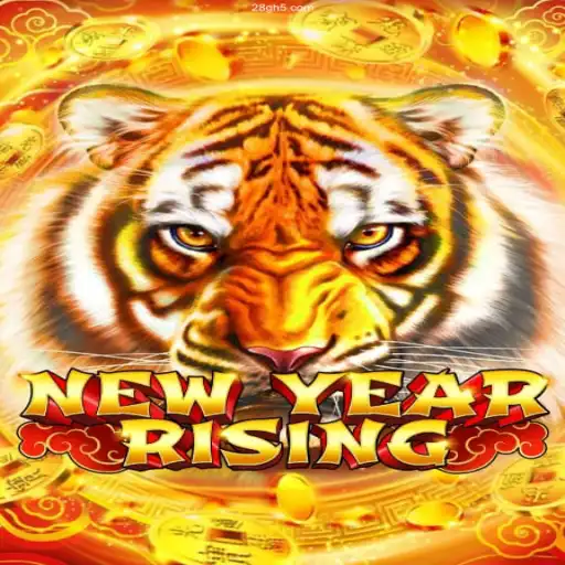 NewYearRising: A Thrilling Gaming Experience in the Digital Casino World