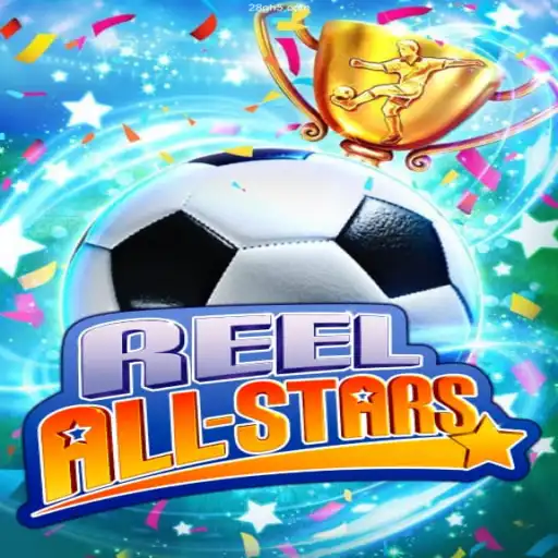 Experience the Thrill of ReelAllStars: An In-depth Look at Brazil's Trusted Casino Game