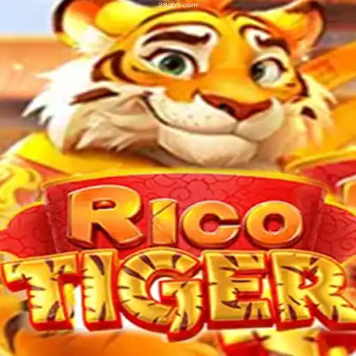 Discovering RicoTiger: A Dive into Brazil's Most Trusted Gaming Experience