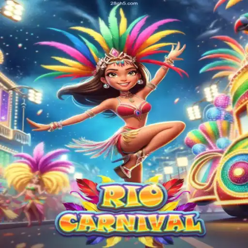 Exploring RioCarnival: A Vibrant Gaming Experience