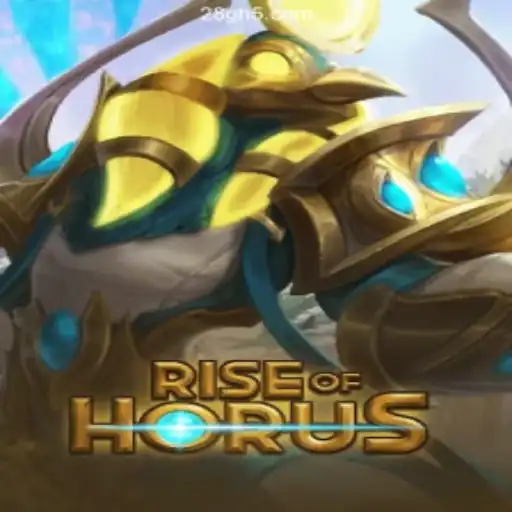 Discover RiseofHorus: An Epic Adventure with 28G COM
