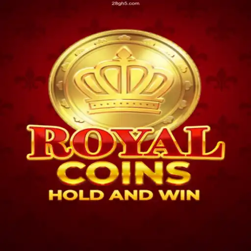 Discover RoyalCoins: A Prestigious Game from Brazil's Most Trusted Casino