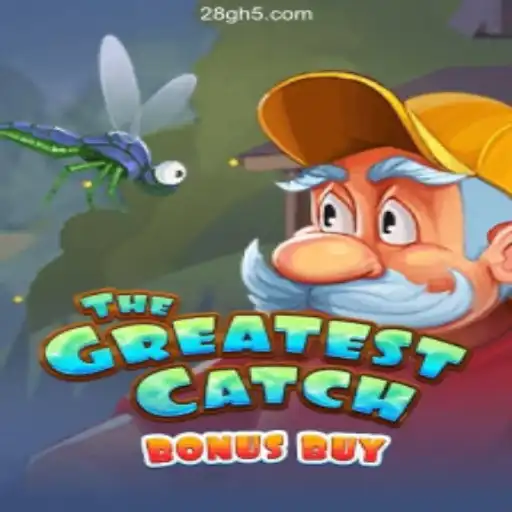 Exploring 'TheGreatestCatchBonusBuy': A Thrilling Online Slot Experience