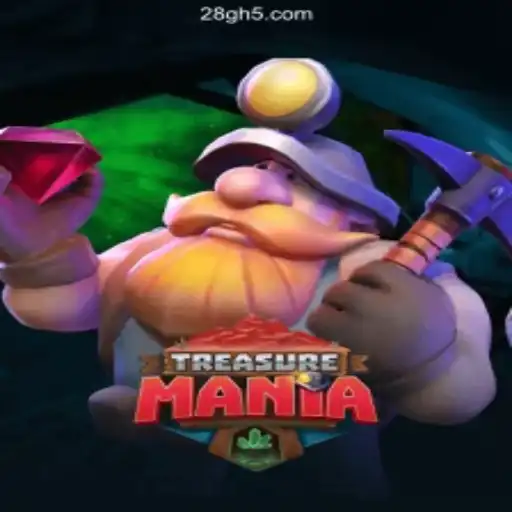 TreasureMania: Dive into the World of Vast Riches and Endless Adventure